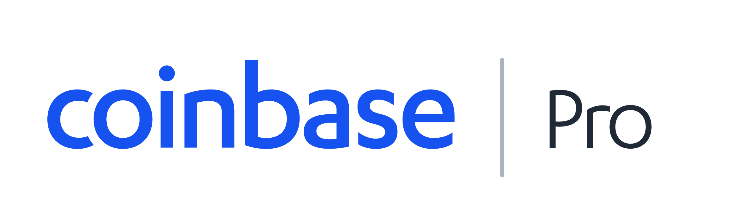 Coinbase Pro